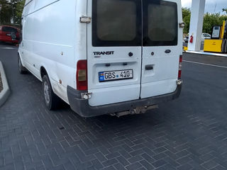 Ford Transit foto 4