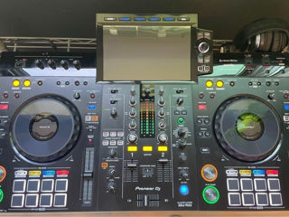 Chirie pioneer ddj-flx6 gt, xdj-rx3