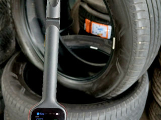 Anvelope Bridgestone 235/55 R19 foto 1