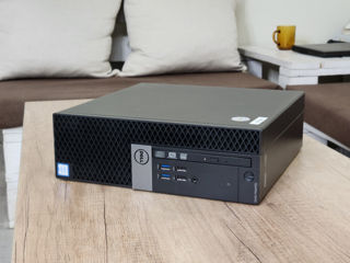 Brand!!! Dell (cpu i5/16Gb Ram/SSD+HDD)