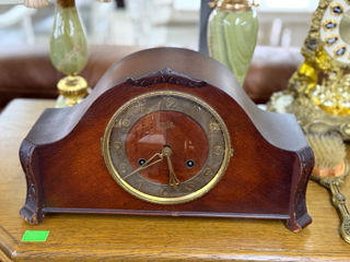 Kieninger/interclock/tempusfugit фото 7