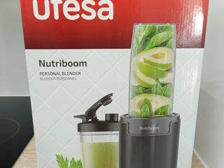 Блендер стационарный Ufesa BS2500 Nutriboom