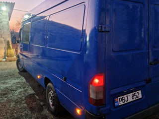 Mercedes Sprinter foto 6