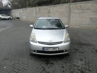 Toyota Prius foto 2