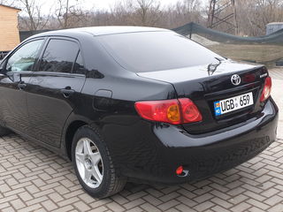 Toyota Corolla foto 4