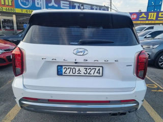 Hyundai Palisade foto 5