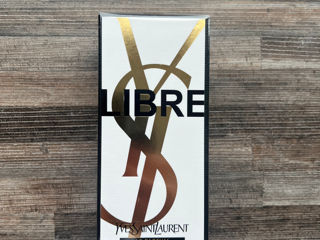 Yves Saint Laurent Libre - Le Parfum foto 2