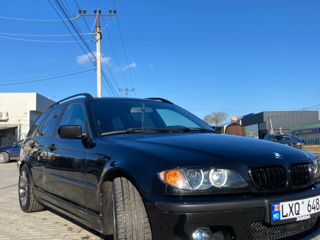 BMW 3 Series foto 4