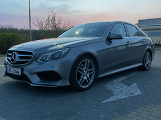 Mercedes E-Class foto 6