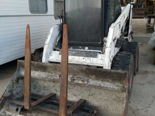 Incarcator Bobcat S150