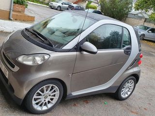 Smart Fortwo foto 1