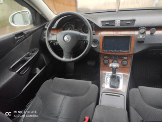 Volkswagen Passat foto 5