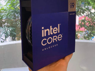 I9 14900k