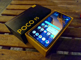 Poco F5