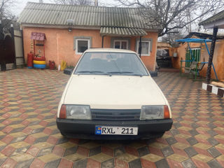 Lada / ВАЗ 2109 foto 2