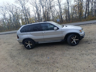 BMW X5 foto 4