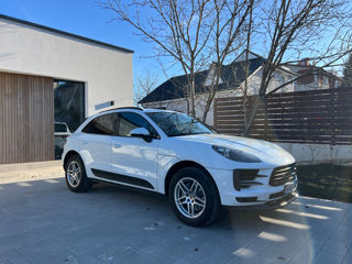 Porsche Macan foto 10