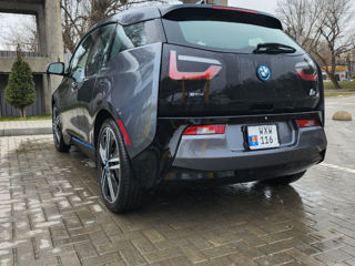 BMW i3 foto 3