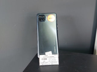 Oppo Reno 4 Lite 8/128Gb, 2890 lei
