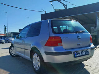 Volkswagen Golf foto 5