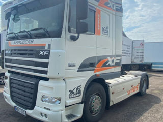 Daf Xf 460 foto 5