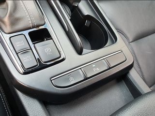 Hyundai Grandeur foto 12