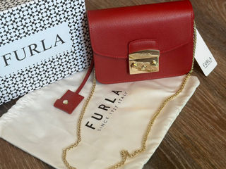 Grants Furla Metropolis mini