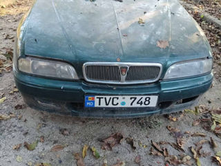 Rover 600 Series