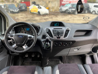 Ford Transit Connect foto 15