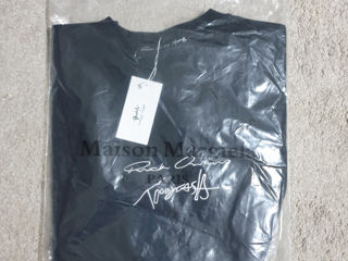 Maison Margiela x Rick Owens фото 3