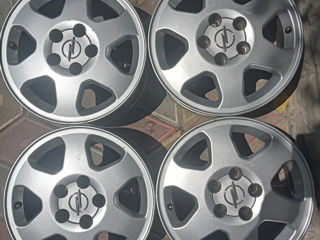 5/110  R15 Opel foto 1