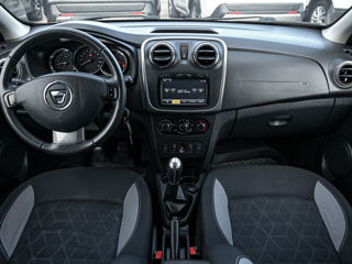 Dacia Sandero Stepway foto 6