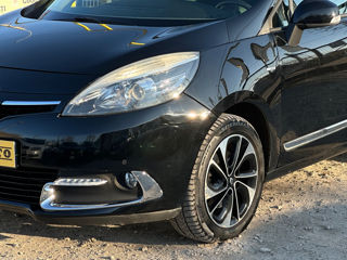 Renault Scenic foto 4