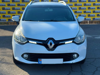 Renault Clio foto 3