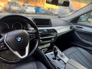 BMW 5 Series foto 9