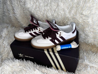 Wales Bonner adidas Samba