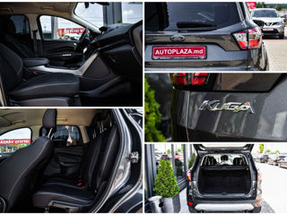 Ford Kuga foto 16