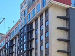 1-комн. кв., 41 м², 2/10 эт.