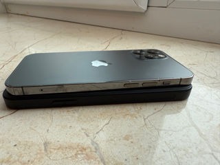 iPhone 12 Pro/2 Sim/128G/Black foto 2