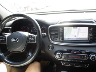 KIA Sorento foto 9