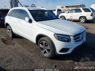 Mercedes GLC