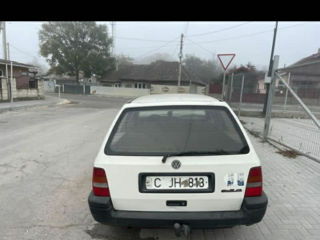 Volkswagen Golf foto 5