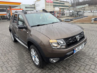 Dacia Duster foto 16