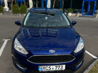 Ford Focus foto 10