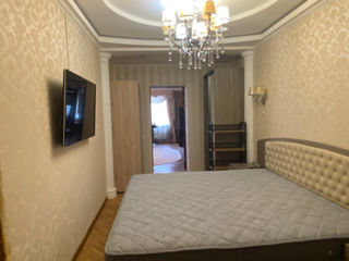 Apartament cu 3 camere, 100 m², Centru, Tiraspol