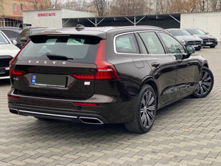 Volvo V60 foto 3