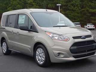 Ford Transit Connect foto 7