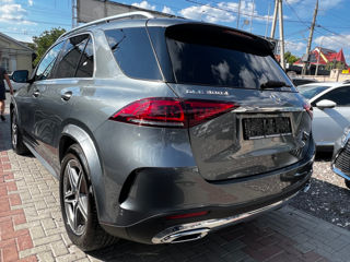 Mercedes GLE foto 2