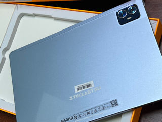 Teclast tablet PC M50 8/128GB 4G 2023 nou
