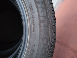 Anvelope 235 55 17 Hankook foto 4